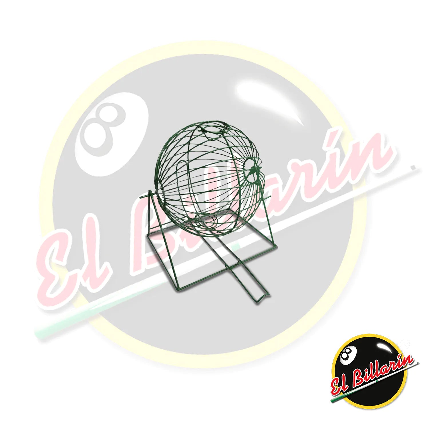 El Billarin