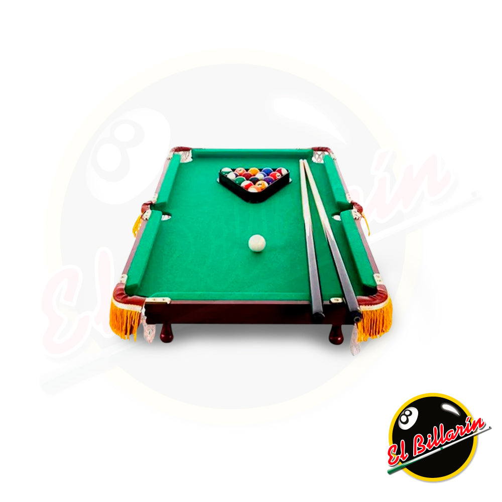 El Billarin