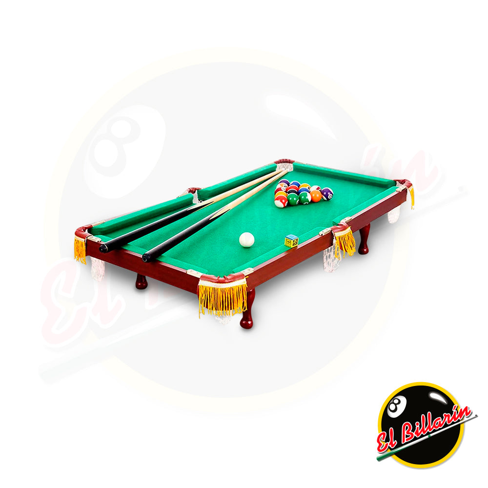 El Billarin