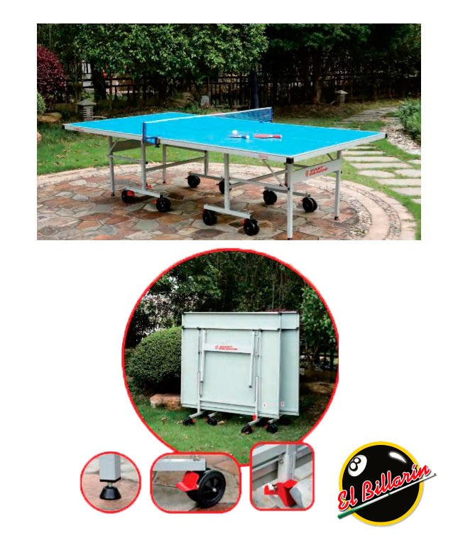 El Billarin