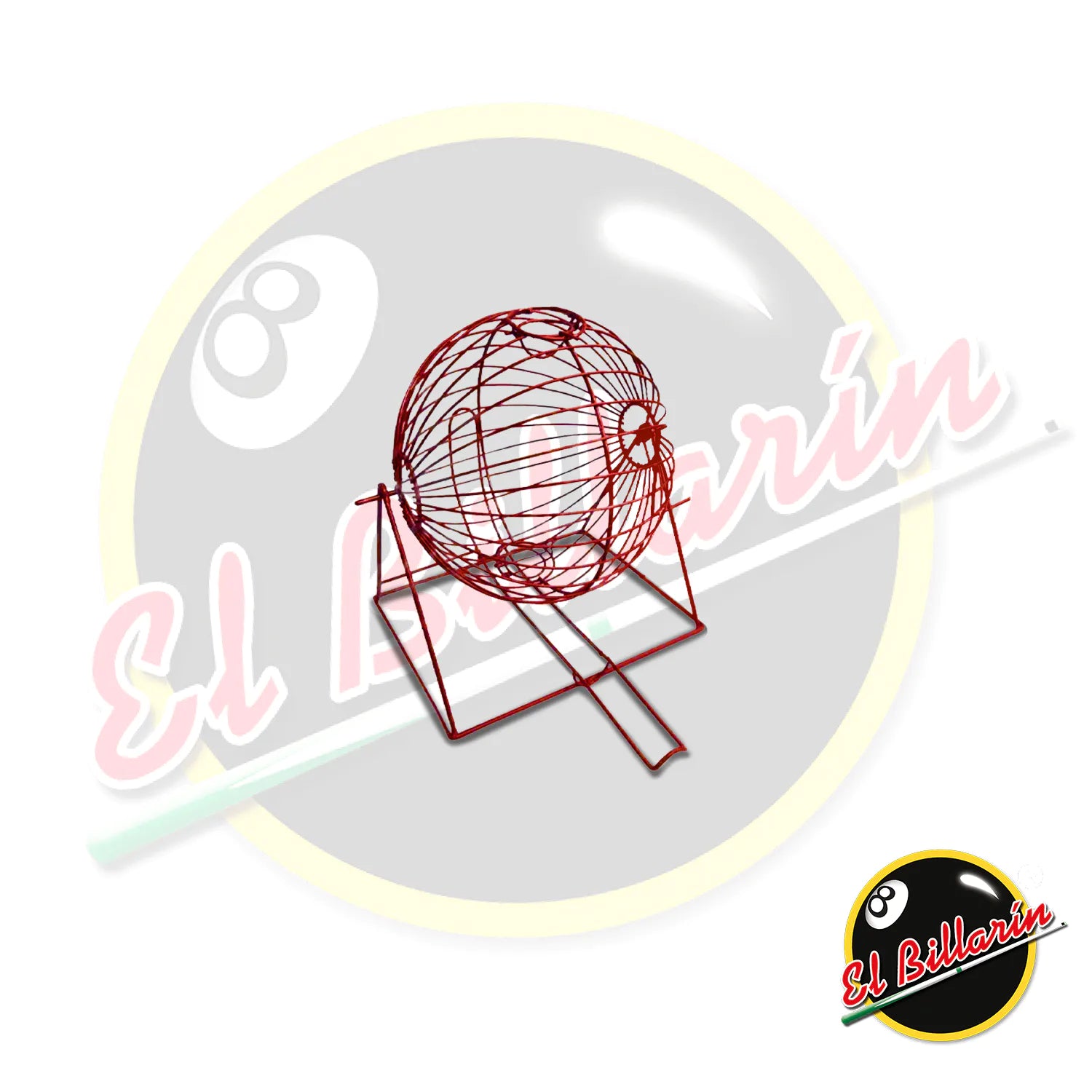 El Billarin