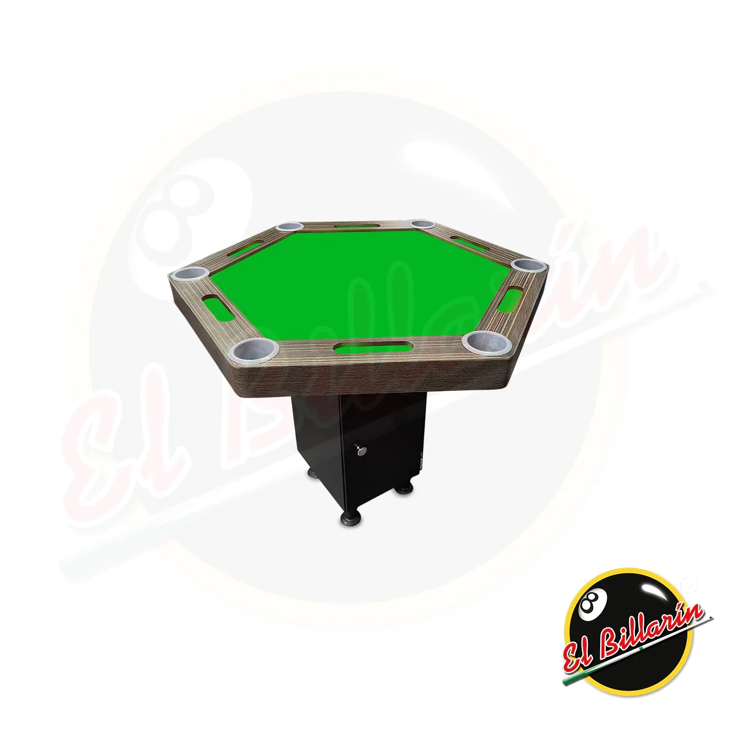 El Billarin