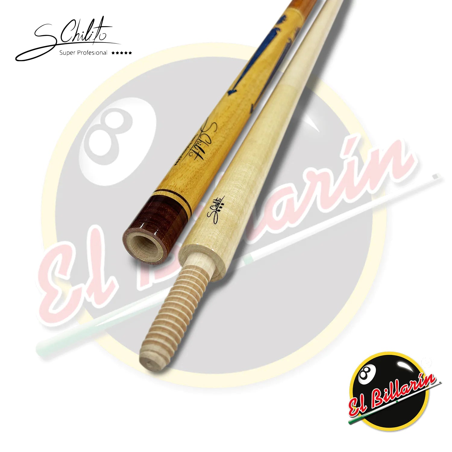 El Billarin