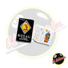 Cartas Royal Baraja Española