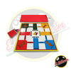 Parques Magnetico Plegable 2 Caras