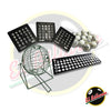 Set de Bingo Completo