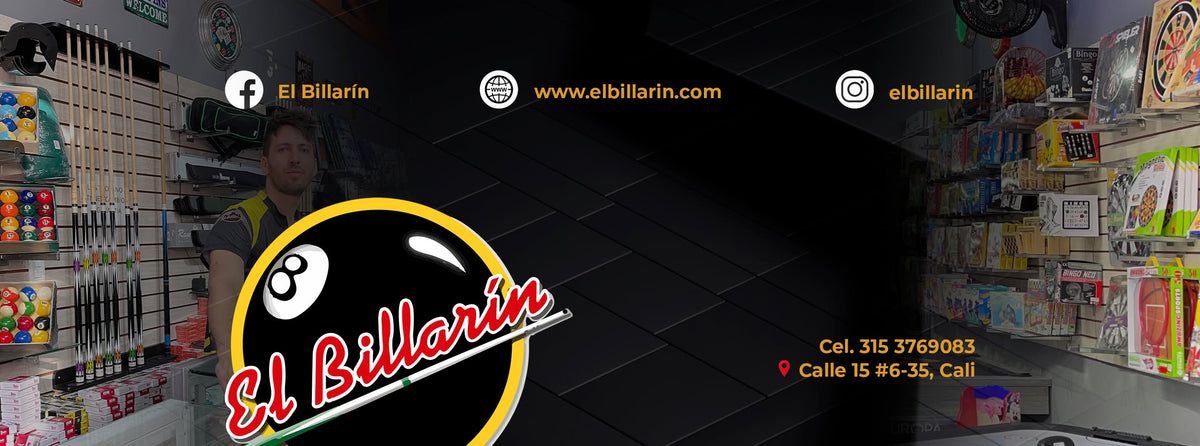 El Billarin