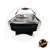 Mesa Hockey De Aire Grande Sport Máster Acero Inoxidable