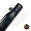 Estuche Para Taco Pro Series Negro y Cafe