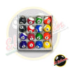 Caja de Llavero de Billar Bola Grande