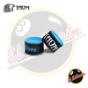 Tiza Para Taco De Billar Taom Pyro Blue