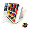 Bolas Pool Estandar Aramith Juego