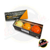 Bolas Match Pecosa Pro-Cup Challenger
