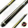 T.D ROSCA METALICA GRAFITO