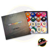 BOLAS POOL DIAMOND ULTRA C