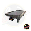 Mesa de Billar - Pool Lujo (8FT) Gris