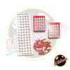 Bingo Caribe x 100 Tablas Carton