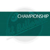 Paño De Billar Championship