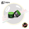 Tiza Taco De Billar Taom V10 Verde
