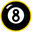 El Billarin logo