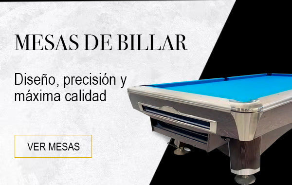 El Billarin